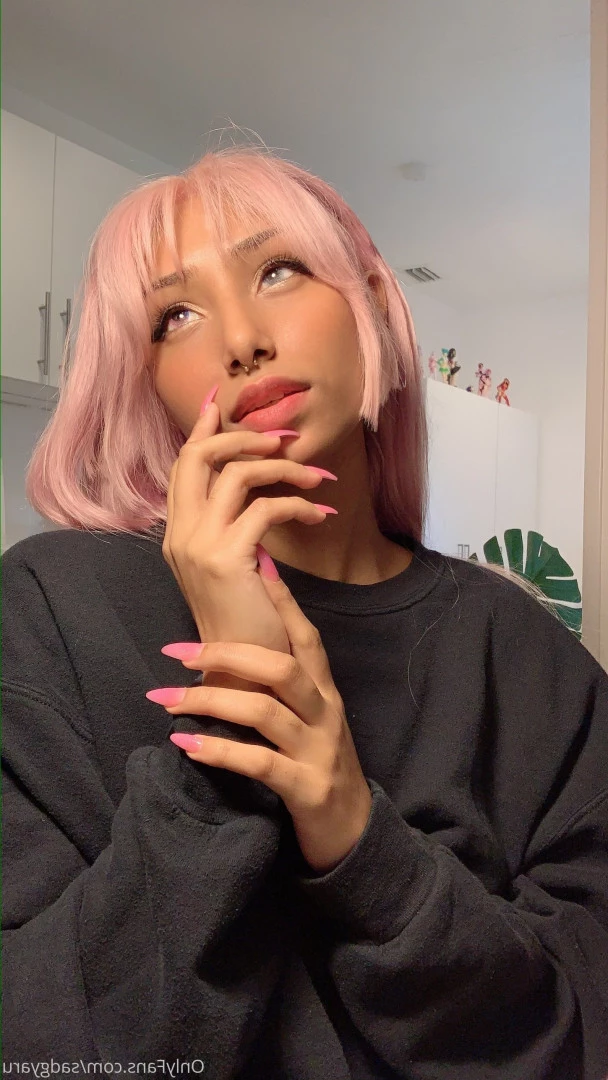 kimani [ sadgyaru ] Onlyfans leaked photo 6614089 on Hotleaks.tv