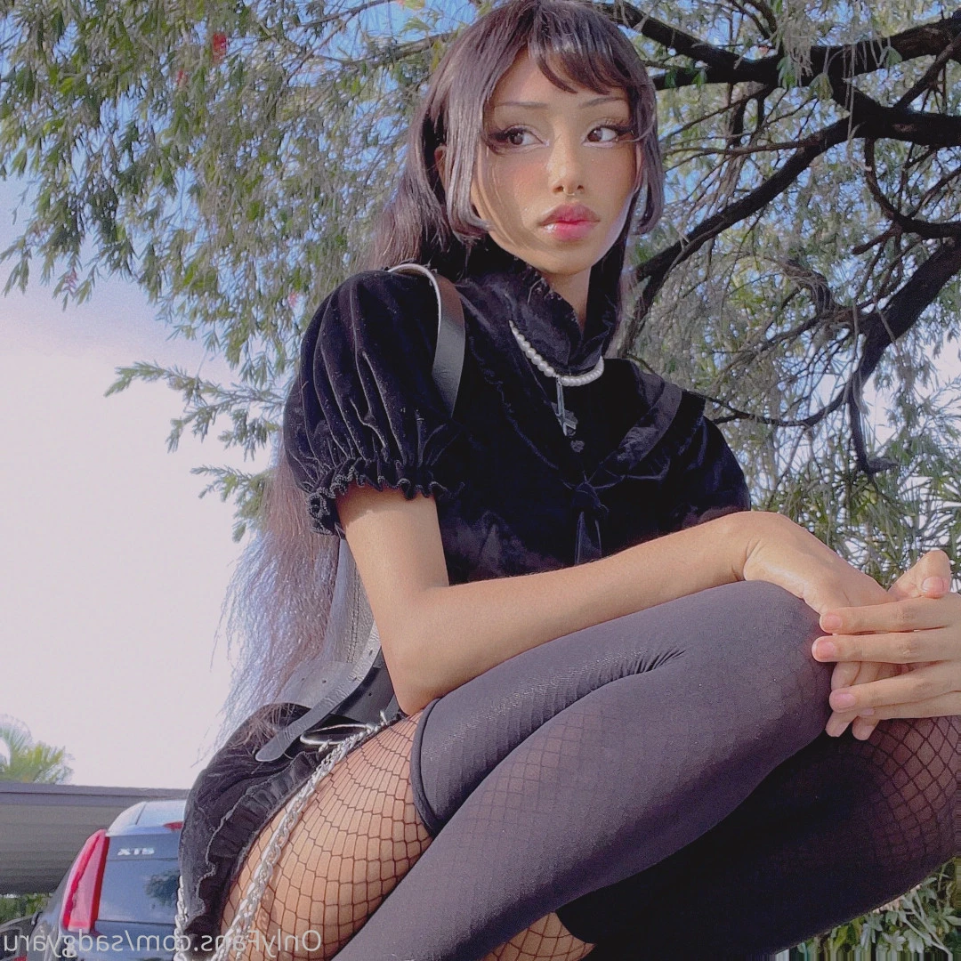 kimani [ sadgyaru ] Onlyfans leaked photo 6614206 on Hotleaks.tv