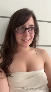 Sara Mei Kasai [ sarameikasaifree ] Onlyfans leaked video 5580810 on Hotleaks.tv