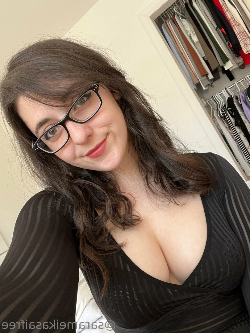 Sara Mei Kasai [ sarameikasaifree ] Onlyfans leaked photo 9530325 on Hotleaks.tv
