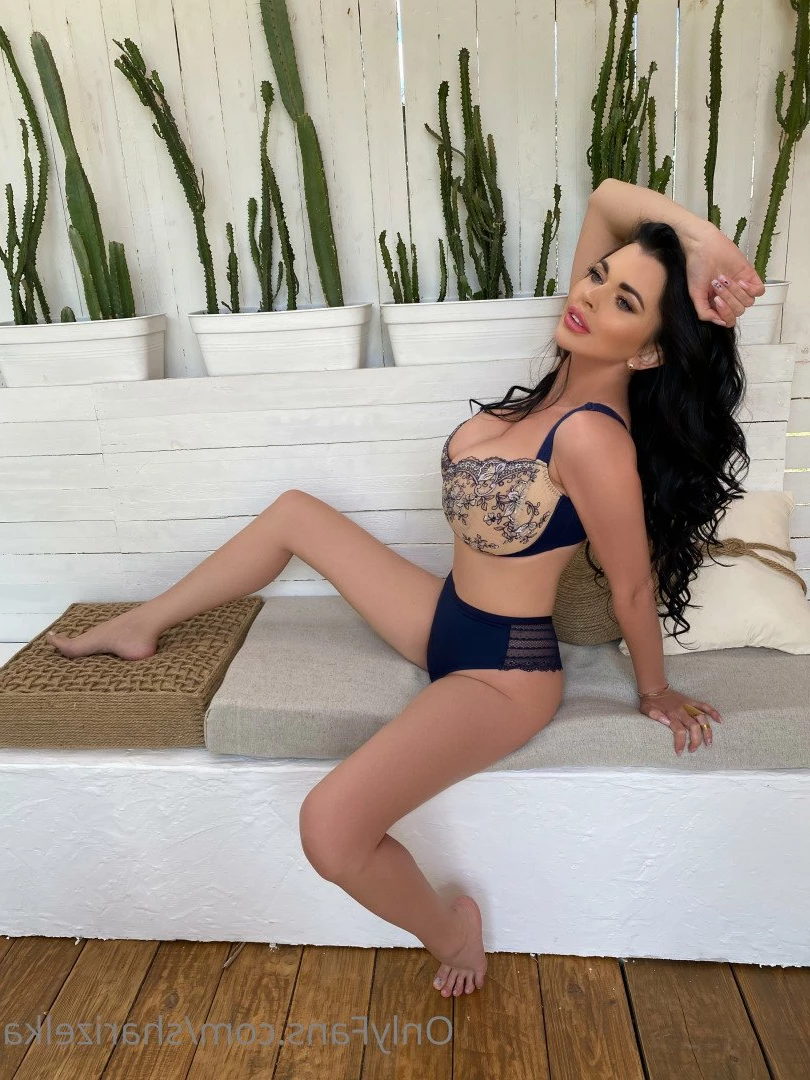 Sha Rizel [ sharizelka ] Onlyfans leaked photo 2302246 on Hotleaks.tv