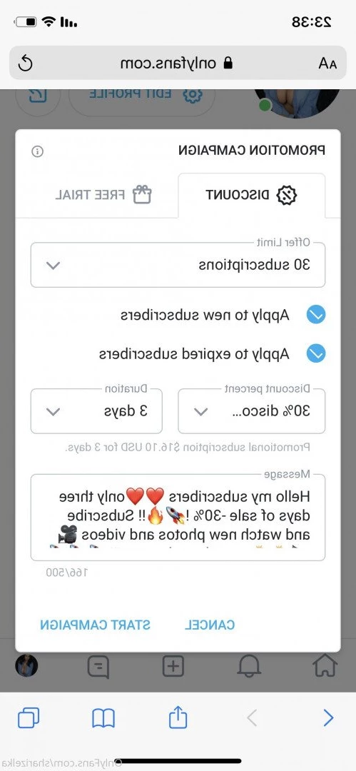 Sha Rizel [ sharizelka ] Onlyfans leaked photo 2302398 on Hotleaks.tv