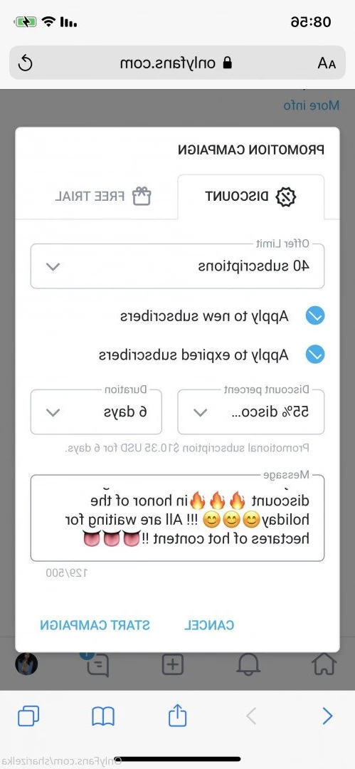 Sha Rizel [ sharizelka ] Onlyfans leaked photo 2302460 on Hotleaks.tv