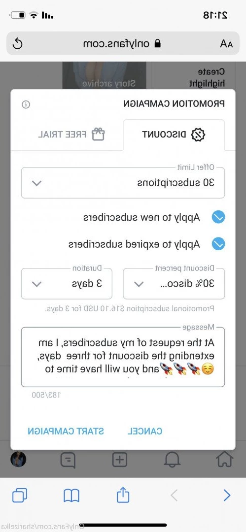Sha Rizel [ sharizelka ] Onlyfans leaked photo 2302564 on Hotleaks.tv