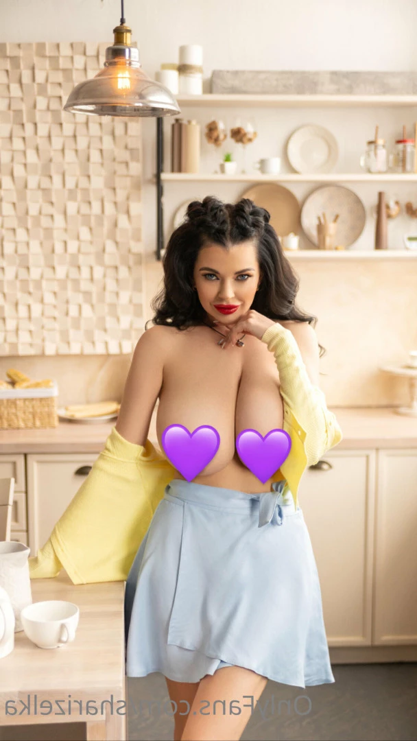 Sha Rizel [ sharizelka ] Onlyfans leaked photo 6030346 on Hotleaks.tv