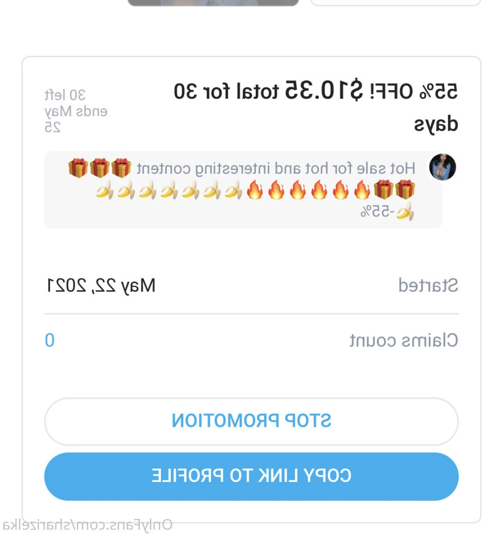 Sha Rizel [ sharizelka ] Onlyfans leaked photo 6030424 on Hotleaks.tv