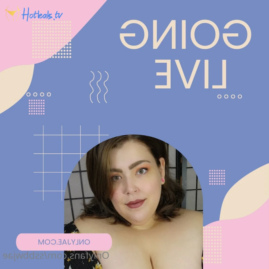 💕 Jae 💕 [ ssbbwjae ] Onlyfans leaked photo 2332239 on Hotleaks.tv