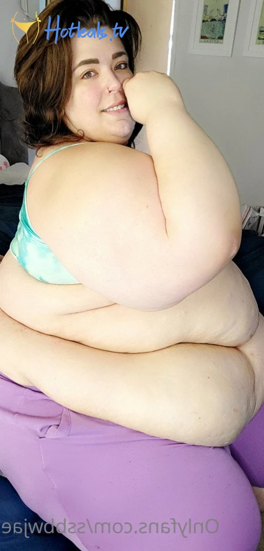 💕 Jae 💕 [ ssbbwjae ] Onlyfans leaked photo 2332996 on Hotleaks.tv