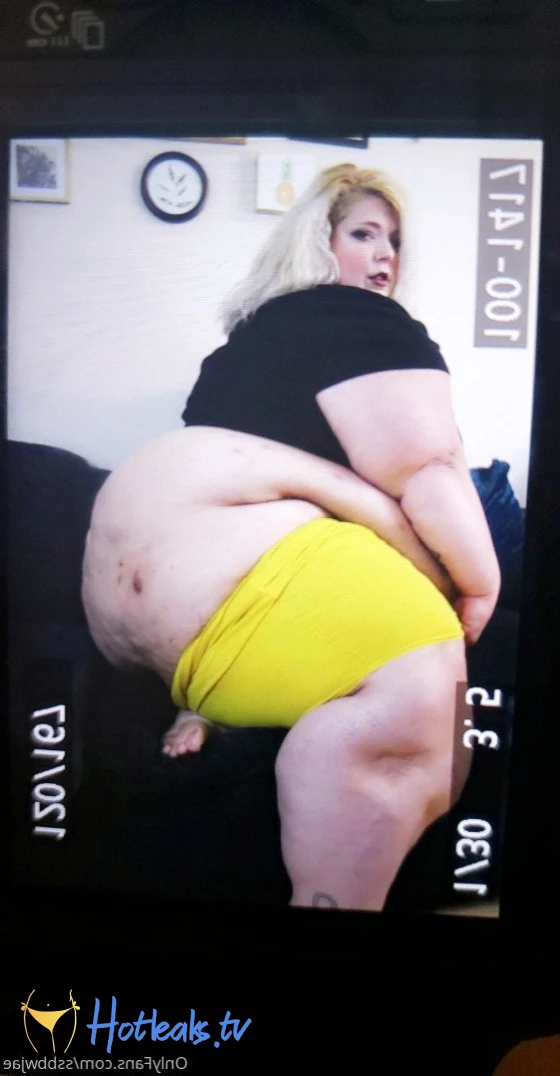 💕 Jae 💕 [ ssbbwjae ] Onlyfans leaked photo 3762244 on Hotleaks.tv