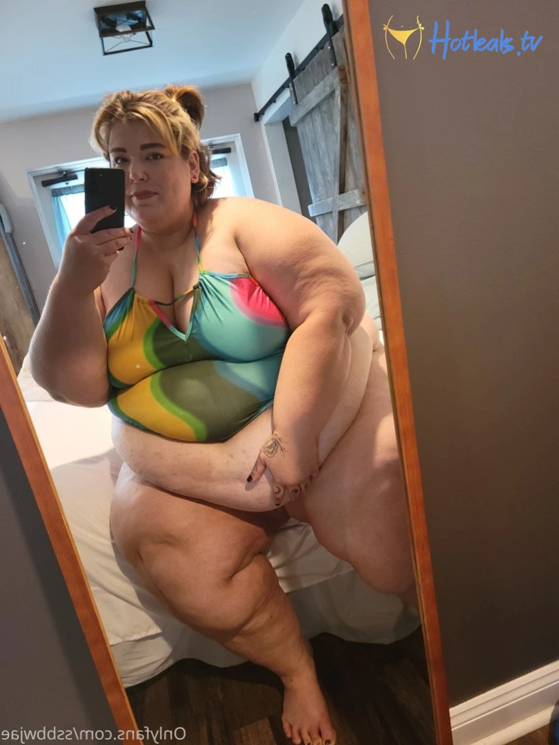 💕 Jae 💕 [ ssbbwjae ] Onlyfans leaked photo 3774370 on Hotleaks.tv