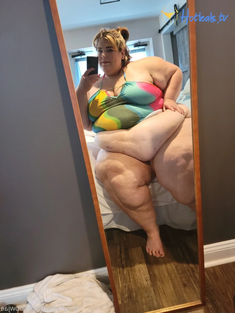 💕 Jae 💕 [ ssbbwjae ] Onlyfans leaked photo 3790320 on Hotleaks.tv