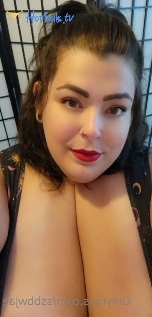 💕 Jae 💕 [ ssbbwjae ] Onlyfans leaked photo 6114837 on Hotleaks.tv