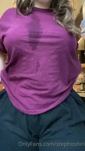 Steph 🖤 [ stephoshiri ] Onlyfans leaked video 4817721 on Hotleaks.tv