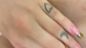 Steph 🖤 [ stephoshiri ] Onlyfans leaked video 4817757 on Hotleaks.tv