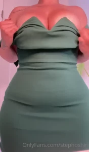 Steph 🖤 [ stephoshiri ] Onlyfans leaked video 4817773 on Hotleaks.tv
