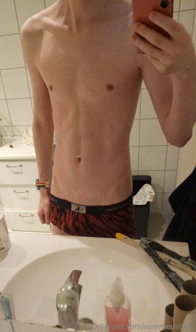 summerisbest Onlyfans leaked photo 18427262 on Hotleaks.tv