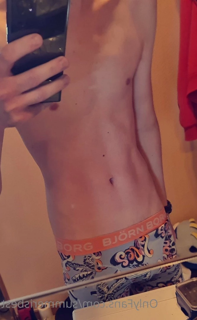 summerisbest Onlyfans leaked photo 3834157 on Hotleaks.tv