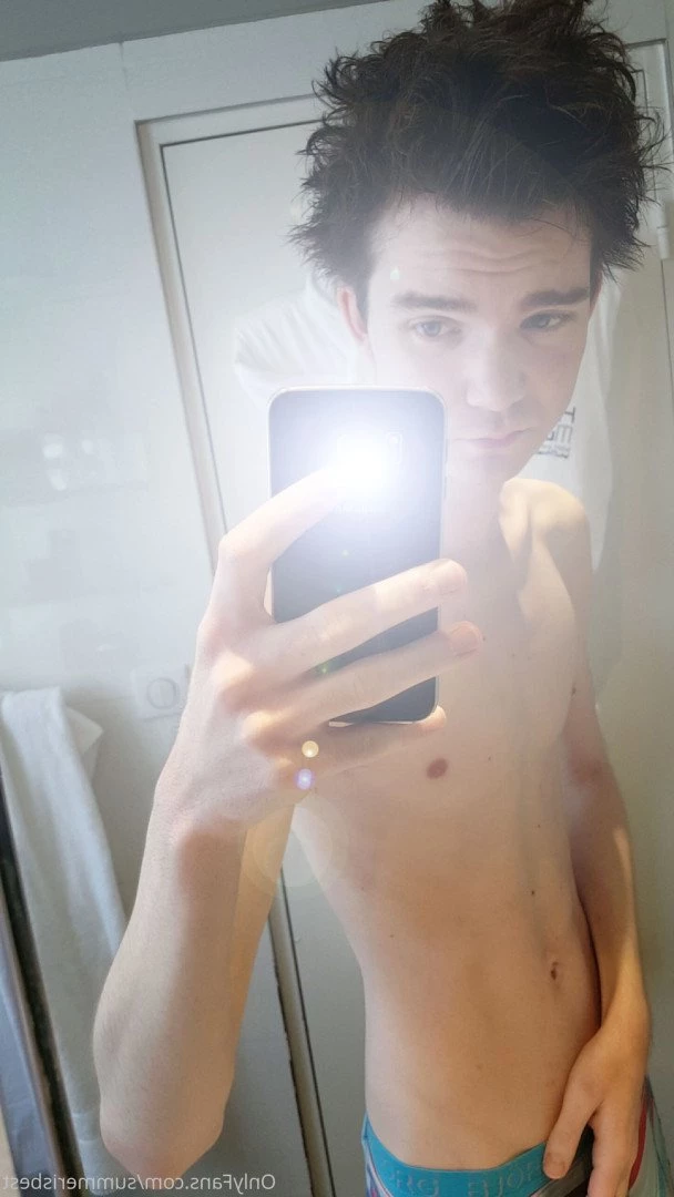 summerisbest Onlyfans leaked photo 3835370 on Hotleaks.tv