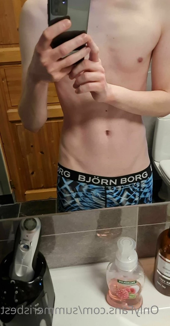 summerisbest Onlyfans leaked photo 3835627 on Hotleaks.tv