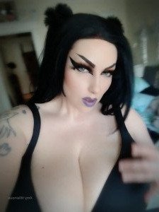 Suspira Grey [ suspiragrey ] Onlyfans leaked video 2799704 on Hotleaks.tv