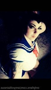Suspira Grey [ suspiragrey ] Onlyfans leaked video 2799754 on Hotleaks.tv