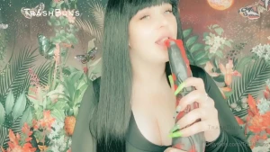 Lola Lewd [ trashbuns ] Onlyfans leaked video 4818318 on Hotleaks.tv