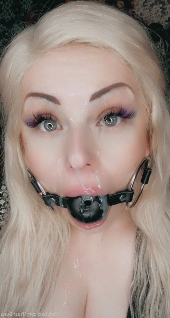 Lola Lewd [ trashbuns ] Onlyfans leaked photo 6110804 on Hotleaks.tv