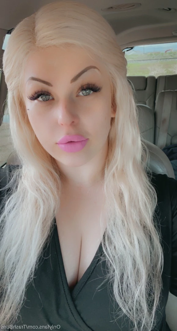 Lola Lewd [ trashbuns ] Onlyfans leaked photo 6112230 on Hotleaks.tv