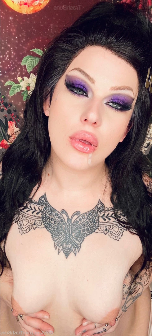Lola Lewd [ trashbuns ] Onlyfans leaked photo 6112415 on Hotleaks.tv