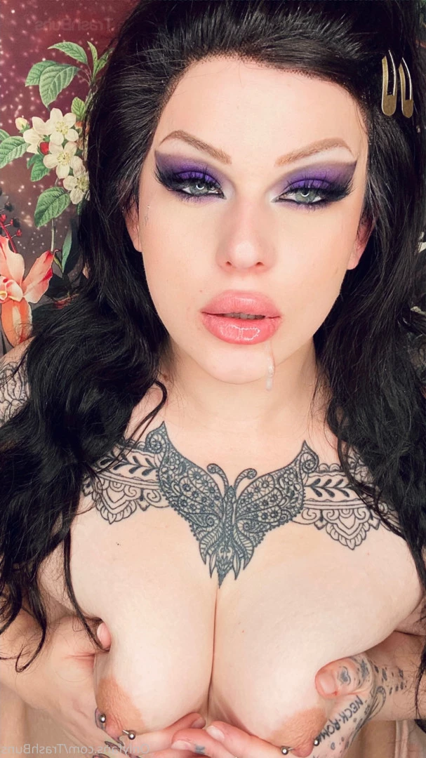Lola Lewd [ trashbuns ] Onlyfans leaked photo 6112618 on Hotleaks.tv