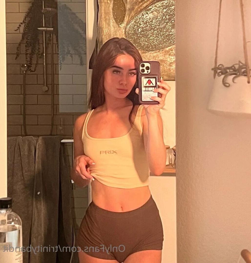 Trinity🦇 [ trinitybandit ] Onlyfans leaked photo 2319743 on Hotleaks.tv