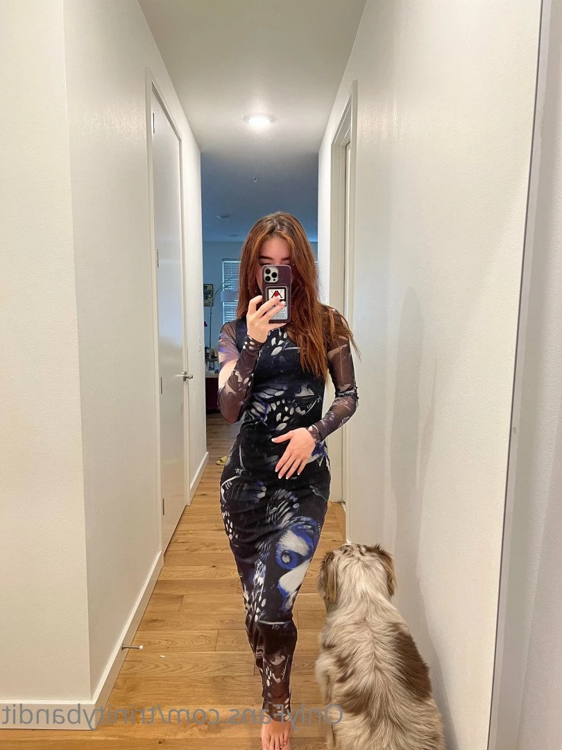 Trinity🦇 [ trinitybandit ] Onlyfans leaked photo 2319843 on Hotleaks.tv
