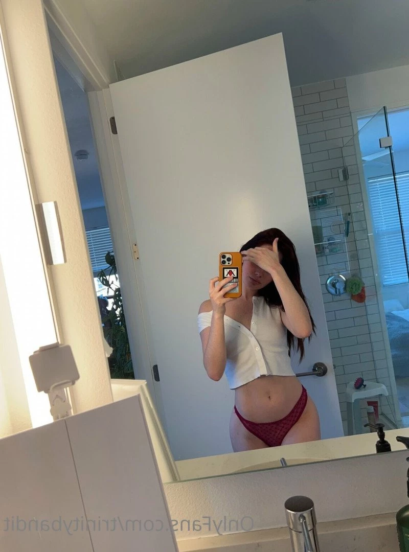 Trinity🦇 [ trinitybandit ] Onlyfans leaked photo 3924092 on Hotleaks.tv