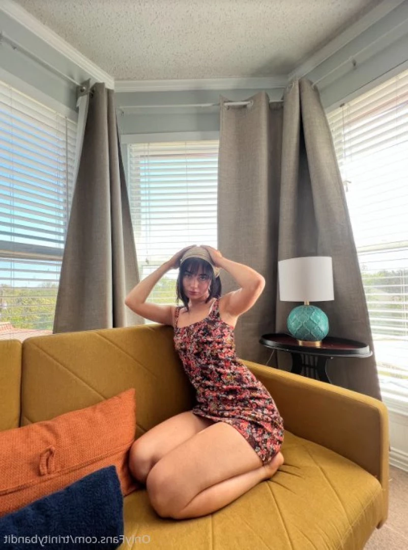 Trinity🦇 [ trinitybandit ] Onlyfans leaked photo 6226099 on Hotleaks.tv