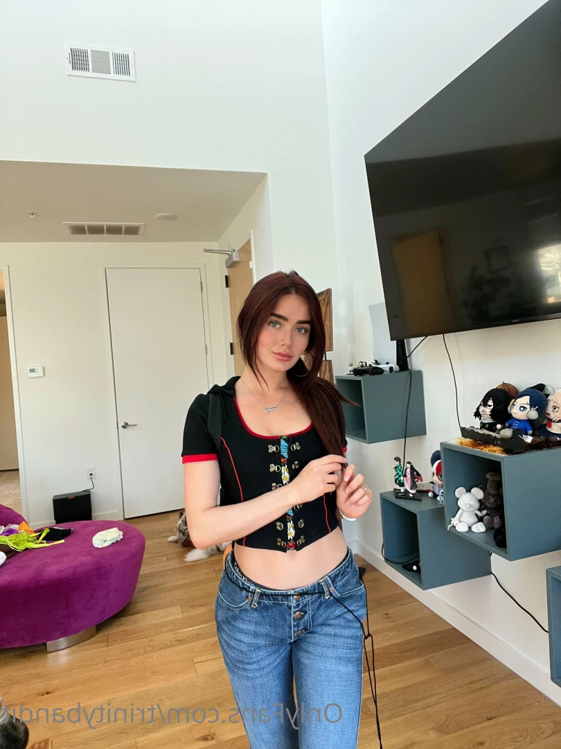 Trinity🦇 [ trinitybandit ] Onlyfans leaked photo 6226162 on Hotleaks.tv