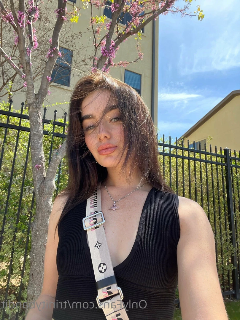 Trinity🦇 [ trinitybandit ] Onlyfans leaked photo 6226170 on Hotleaks.tv