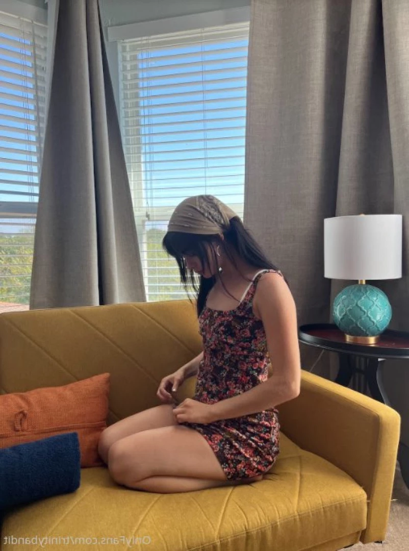 Trinity🦇 [ trinitybandit ] Onlyfans leaked photo 6226190 on Hotleaks.tv