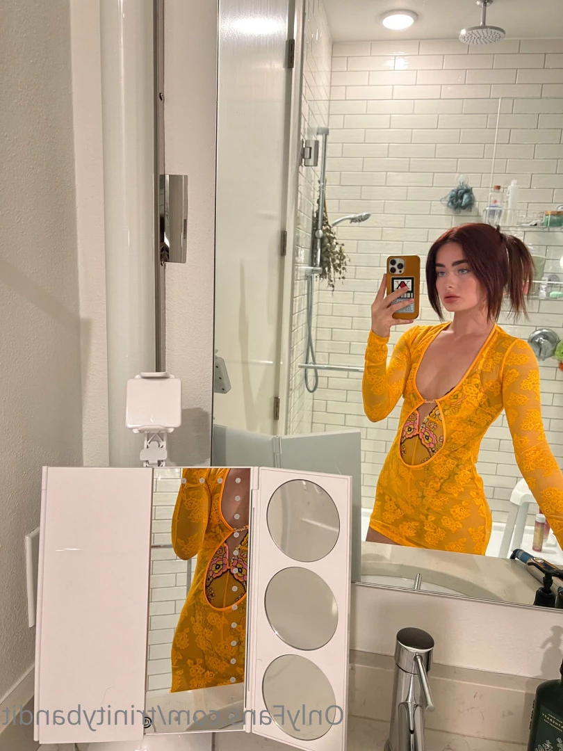 Trinity🦇 [ trinitybandit ] Onlyfans leaked photo 6226221 on Hotleaks.tv