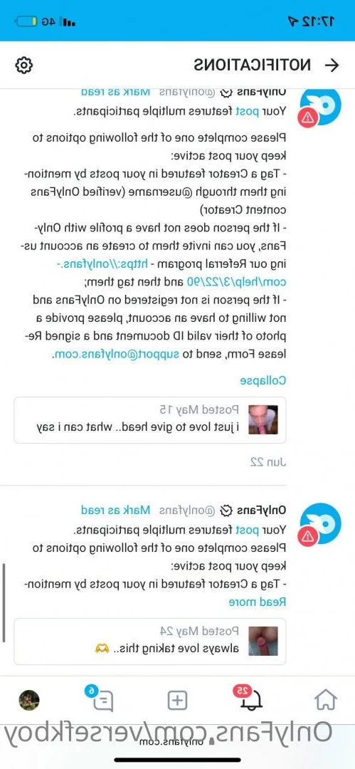 versefkboy Onlyfans leaked photo 2317703 on Hotleaks.tv