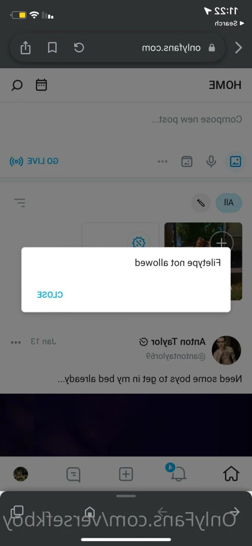 versefkboy Onlyfans leaked photo 6610747 on Hotleaks.tv