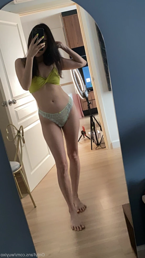 Fingertoesxo [ wuyixo ] Onlyfans leaked photo 16164073 on Hotleaks.tv