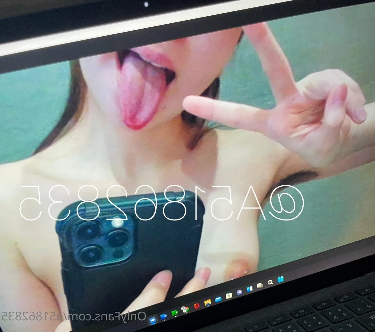 Slave A [ a51862835 ] Onlyfans leaked photo 3859048 on Hotleaks.tv