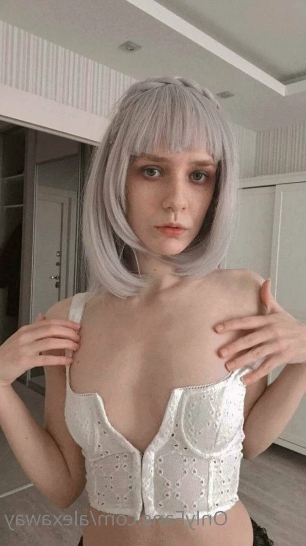 alexaway Onlyfans leaked photo 3721537 on Hotleaks.tv