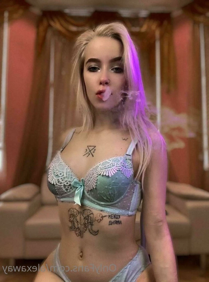 alexaway Onlyfans leaked photo 3721626 on Hotleaks.tv