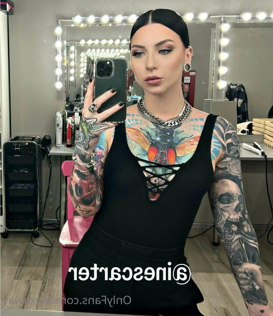alexaway Onlyfans leaked photo 3723111 on Hotleaks.tv