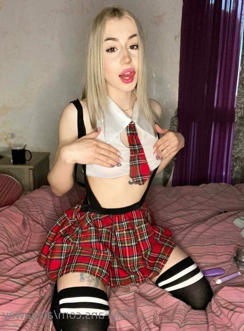 alexaway Onlyfans leaked photo 3723851 on Hotleaks.tv