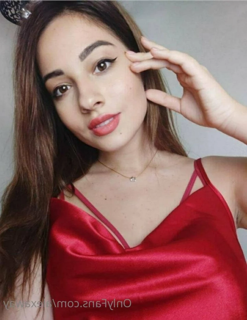 alexaway Onlyfans leaked photo 3737091 on Hotleaks.tv