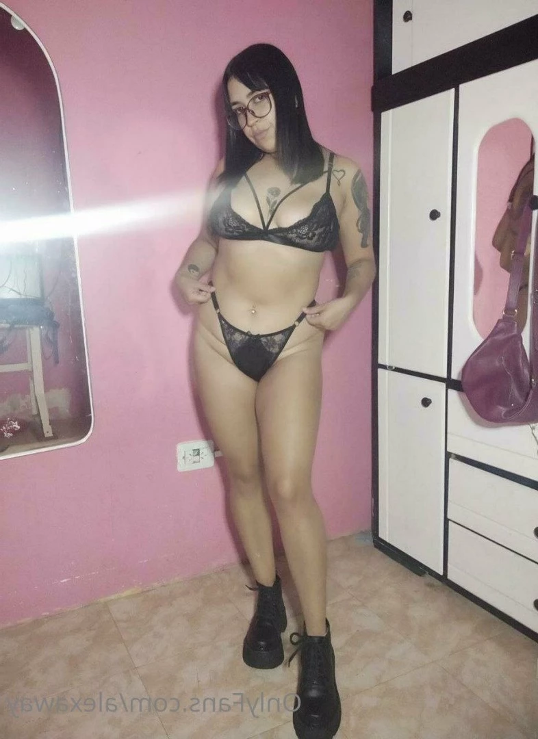 alexaway Onlyfans leaked photo 3738053 on Hotleaks.tv