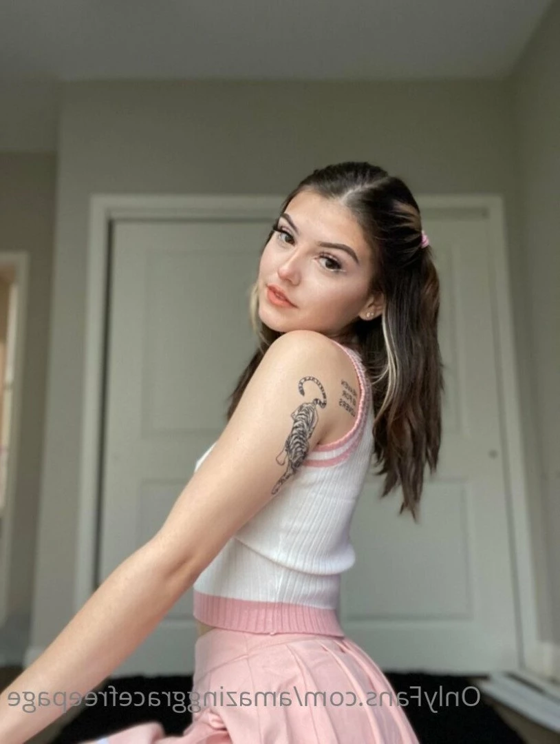 amazing grace [ amazinggracefreepage ] Onlyfans leaked photo 4111186 on Hotleaks.tv