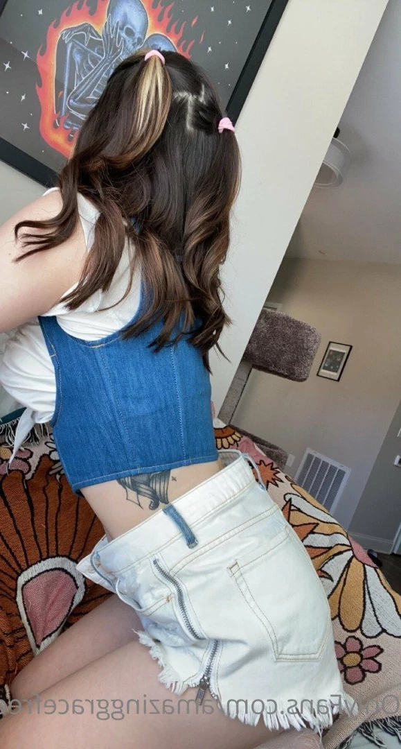 amazing grace [ amazinggracefreepage ] Onlyfans leaked photo 4121761 on Hotleaks.tv